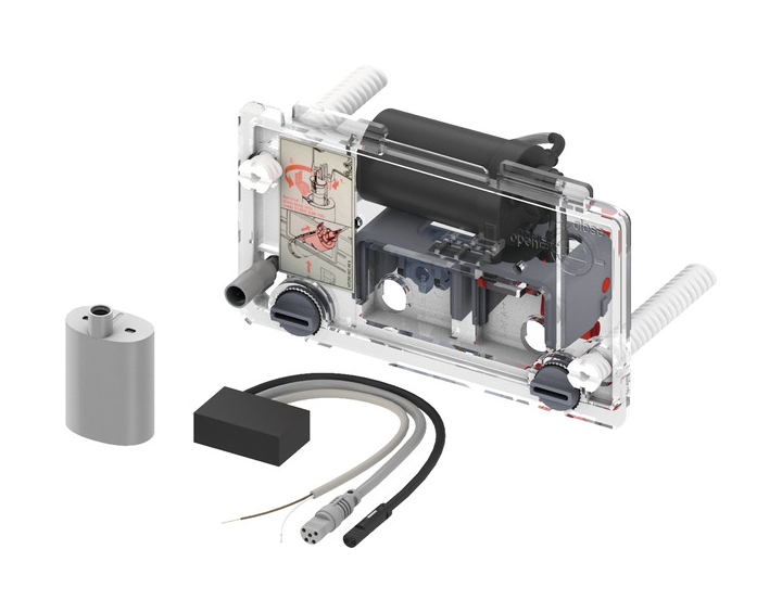 Tece Planus Betätigungsplatte || 9.240.356