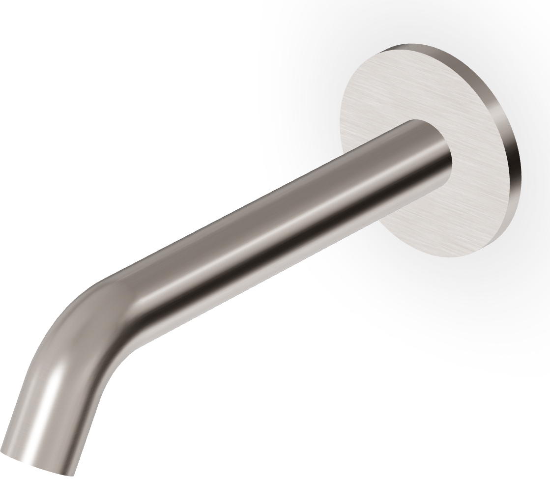 Zucchetti Pan Auslauf für Badewannenarmatur für Badewanne || Z92183.C3