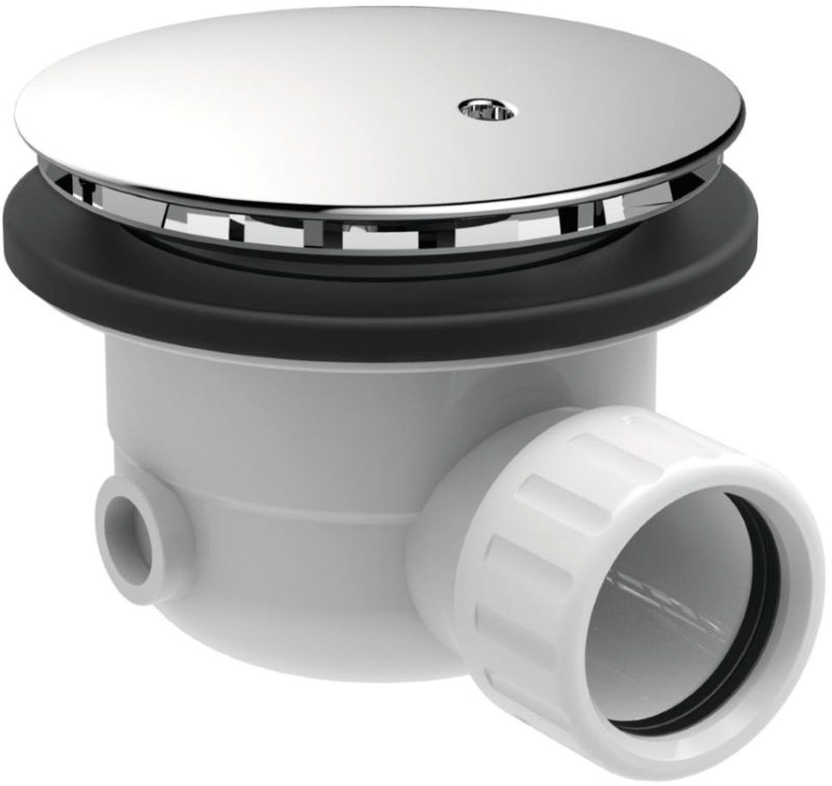 Ideal Standard Connect Siphon für eine Duschwanne J3417AA