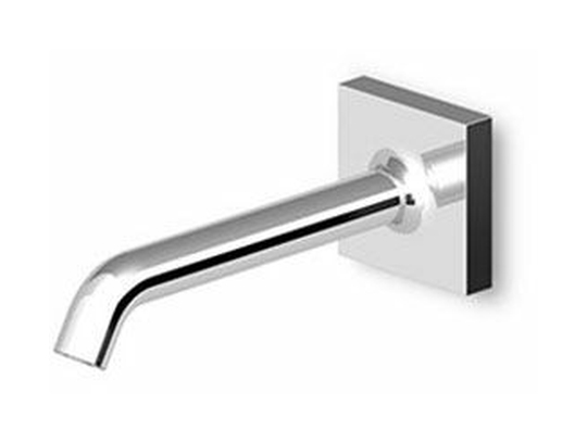 Zucchetti Pan Auslauf für Badewannenarmatur für Badewanne || Z93731.C3