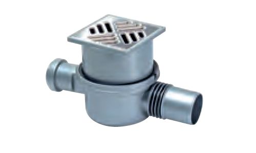 Kessel Der Superflache Duschrinne cm 42701.20