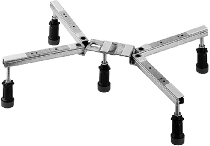 Duravit Duschwannenrahmen 790102000000000