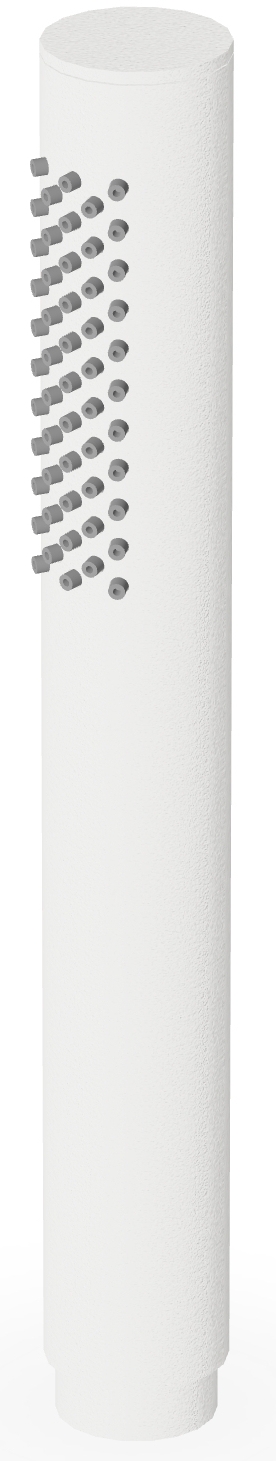 Zucchetti Isy Handbrause weiß Z94177.W1