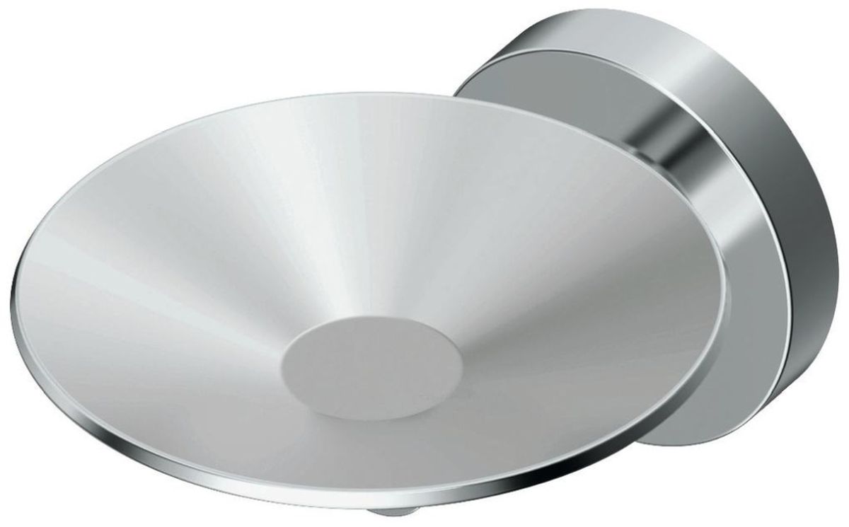 Ideal Standard IOM Seifenschale Wand chrom A9129AA