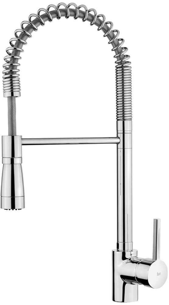 Teka ARK Küchenarmatur Stehend chrom 239391200