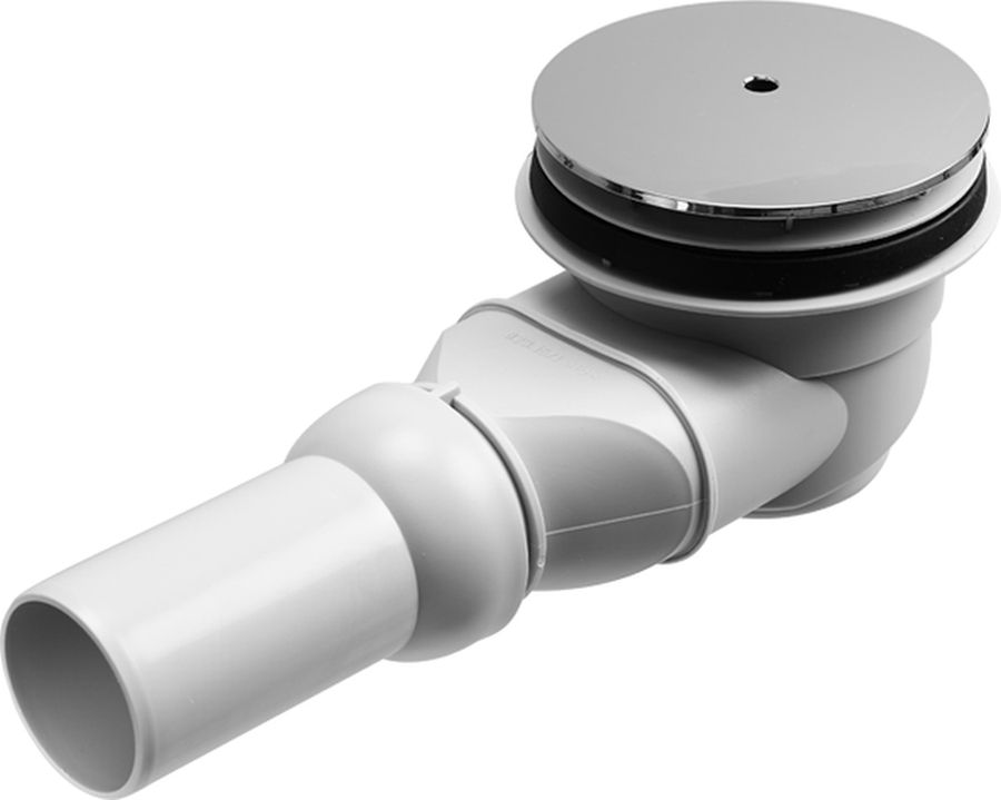 Duravit Siphon für eine Duschwanne 790263000001000