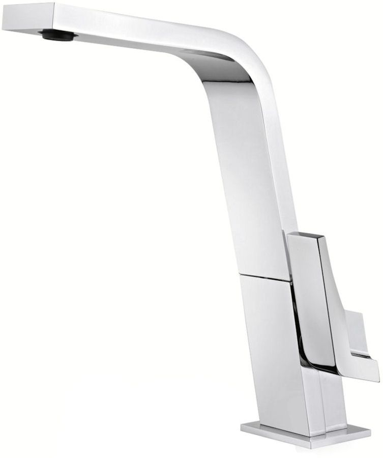 Teka Icon Küchenarmatur Stehend chrom 339150200