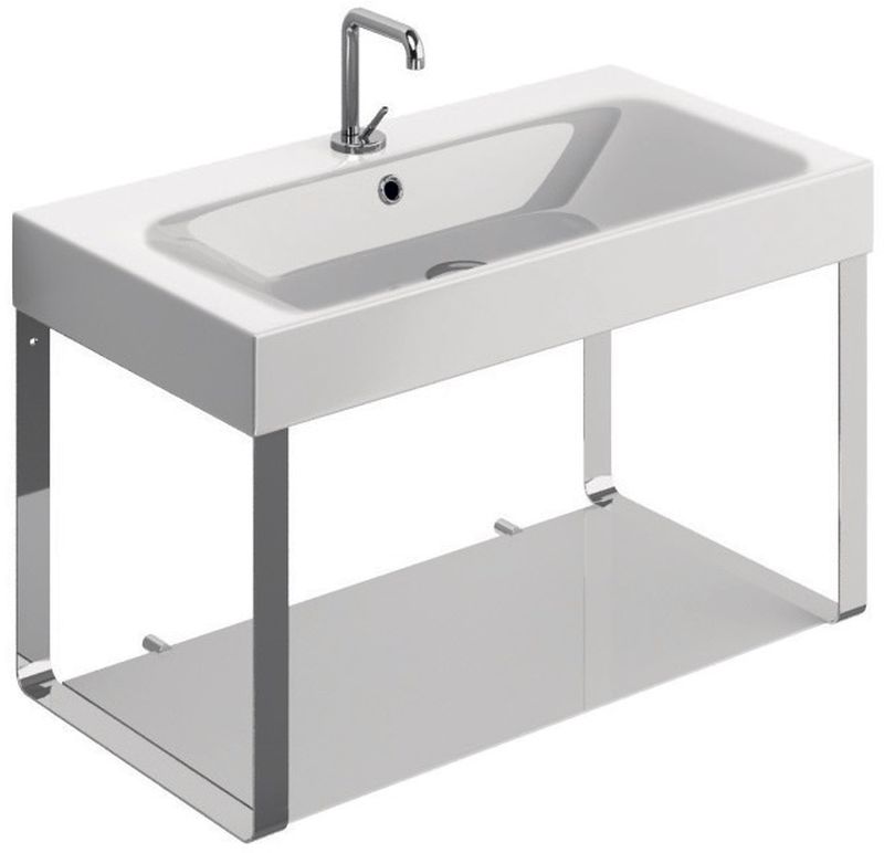 Kerasan Cento Rahmen 9126K1