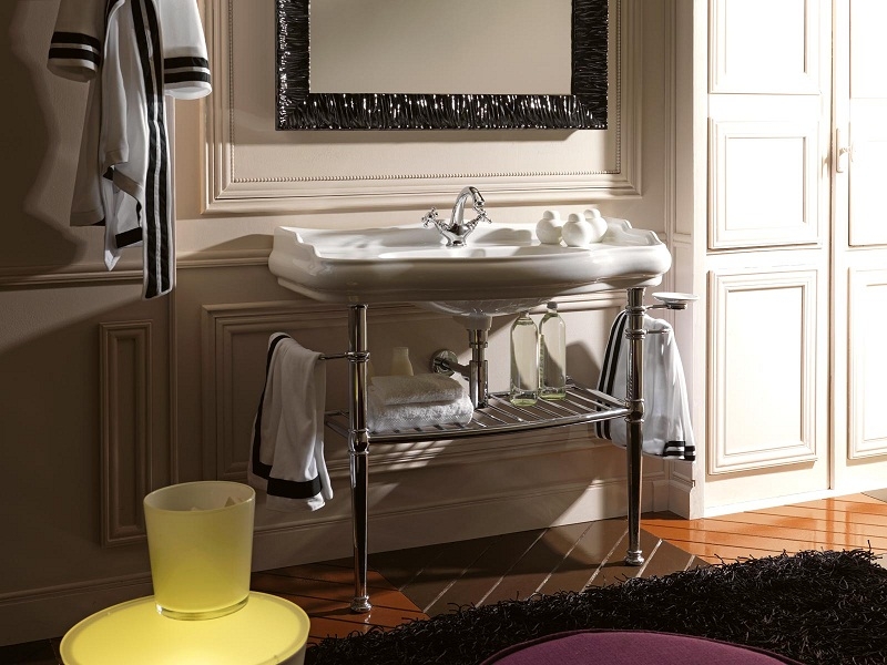 Kerasan Retro Rahmen 730090