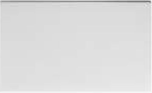 Kerasan Inka project Arbeitsplatte 35.5x22 cm weiß 341630