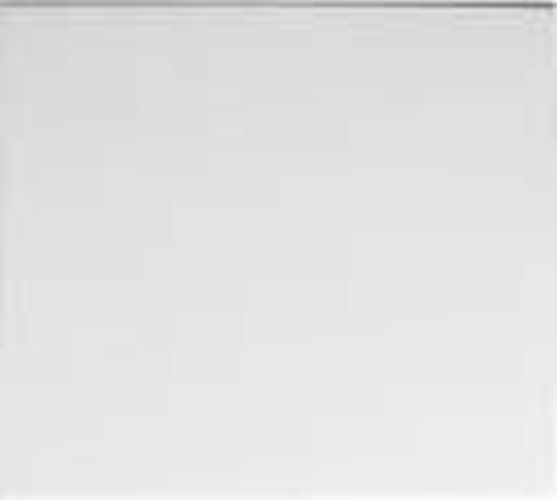 Kerasan Inka project Arbeitsplatte 35.5x32 cm weiß 341701