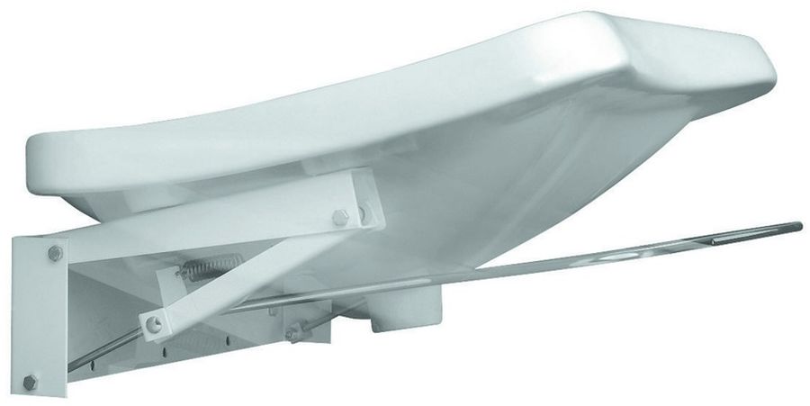 Kerasan Waschbecken-Montageelement 755101