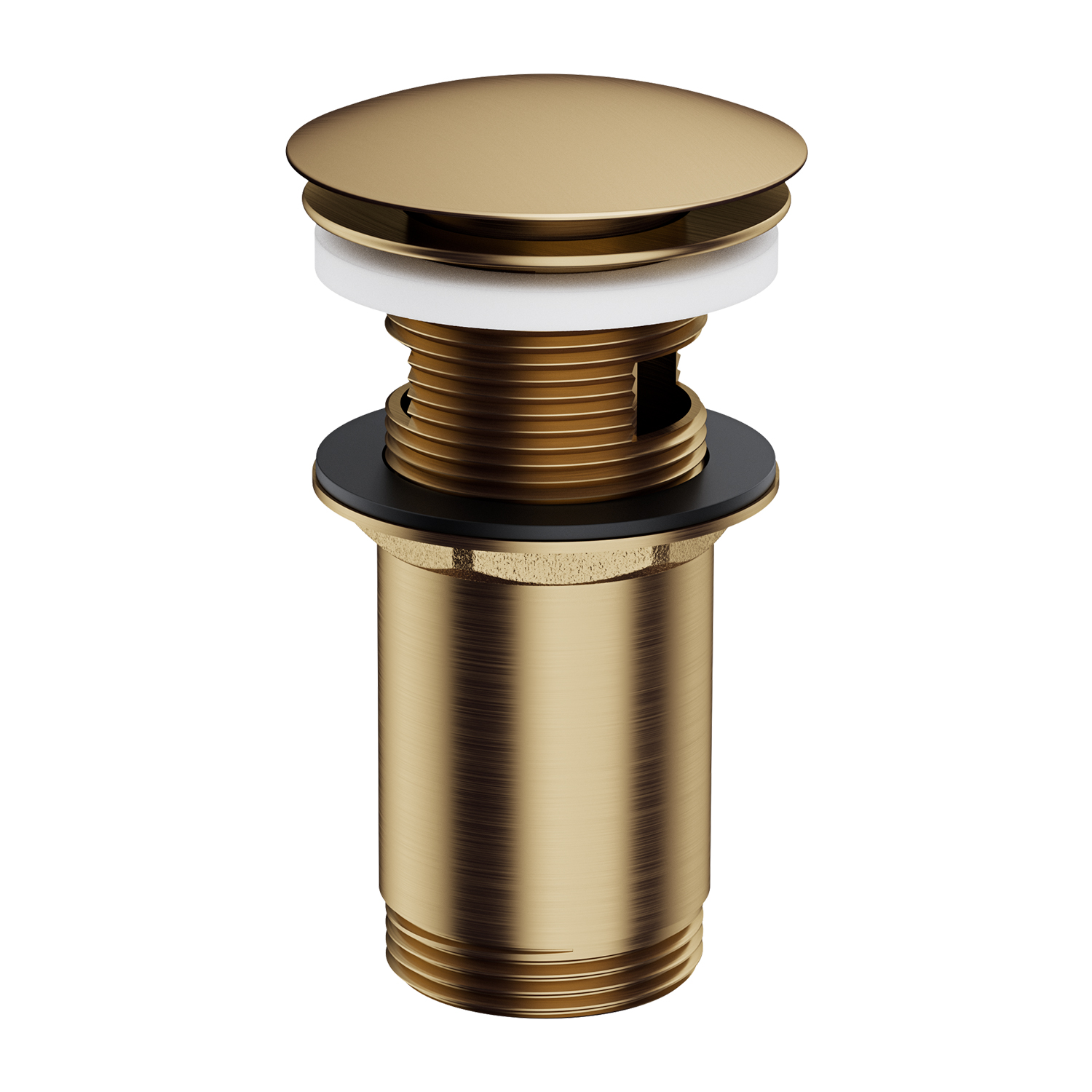 Omnires Waschbeckenstöpsel || A706BR