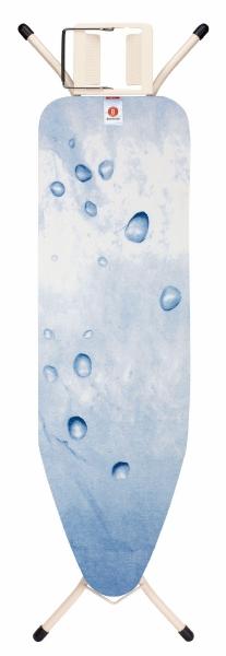 Brabantia Bügelbrett 124x38 cm 310102