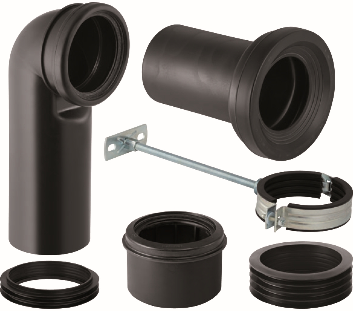 Geberit Monolith Montagesatz 131.082.16.1