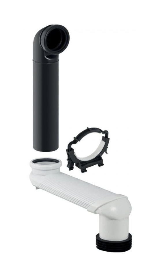 Geberit Monolith Abflussrohr 131.088.29.1