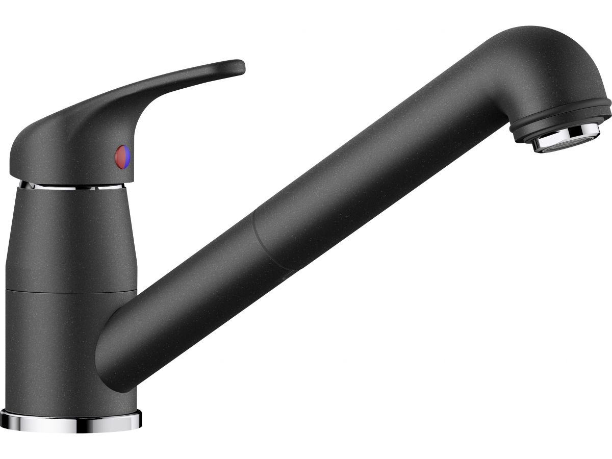 Blanco Daras-S Küchenarmatur Stehend anthrazit 517732