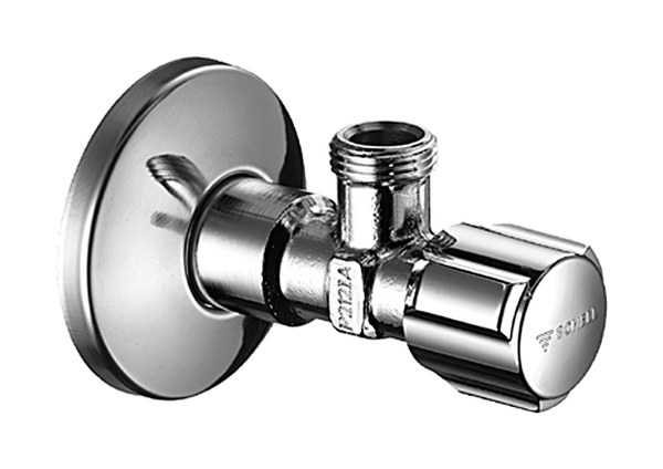 Schell Eckwandventil || 52120699