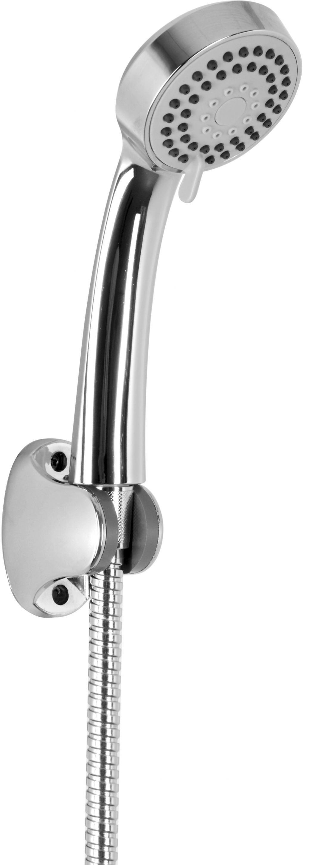 Deante Neo Easy Duschset Wandmontage chrom NEE_041K