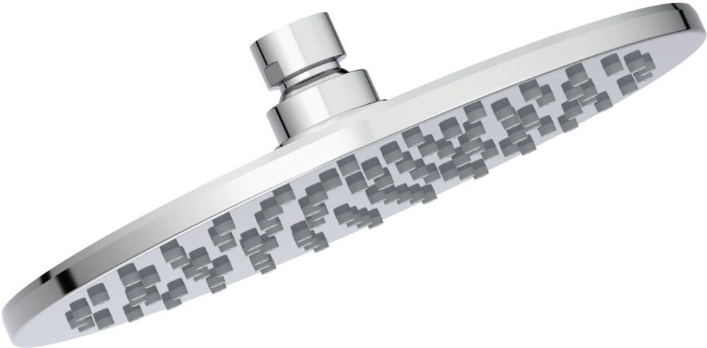 Ideal Standard Archimodule Kopfbrause 20x20 cm rund chrom B9442AA