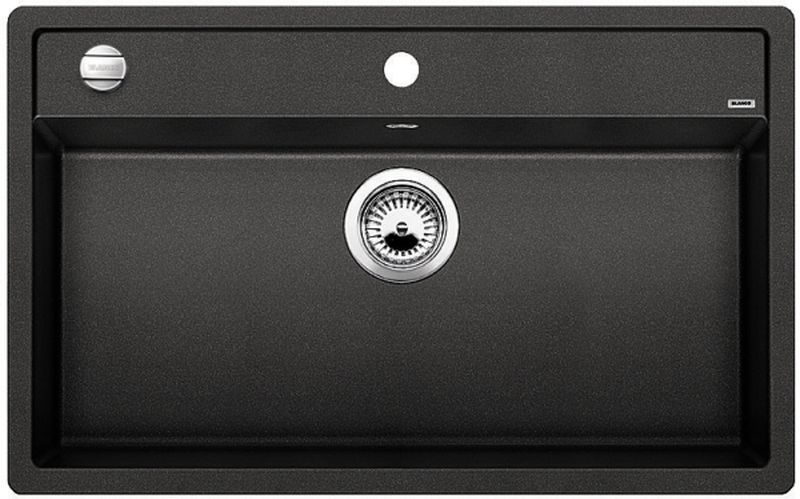 Blanco Dalago 8 Granitspüle 81.5x51 cm anthrazit 516629