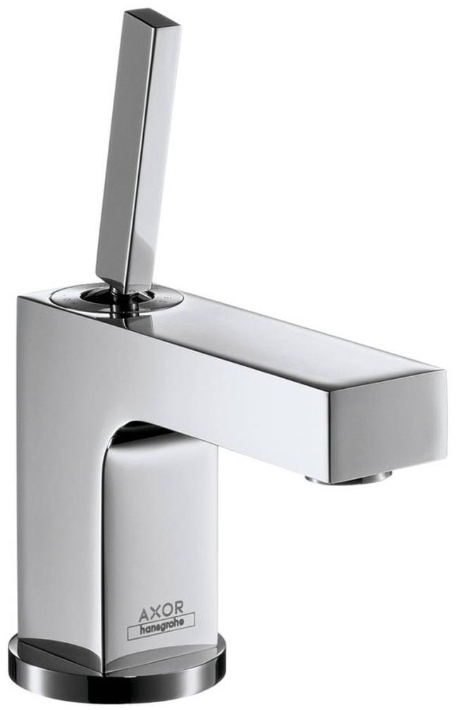 Axor Citterio Waschtischarmatur Stehend chrom 39015000