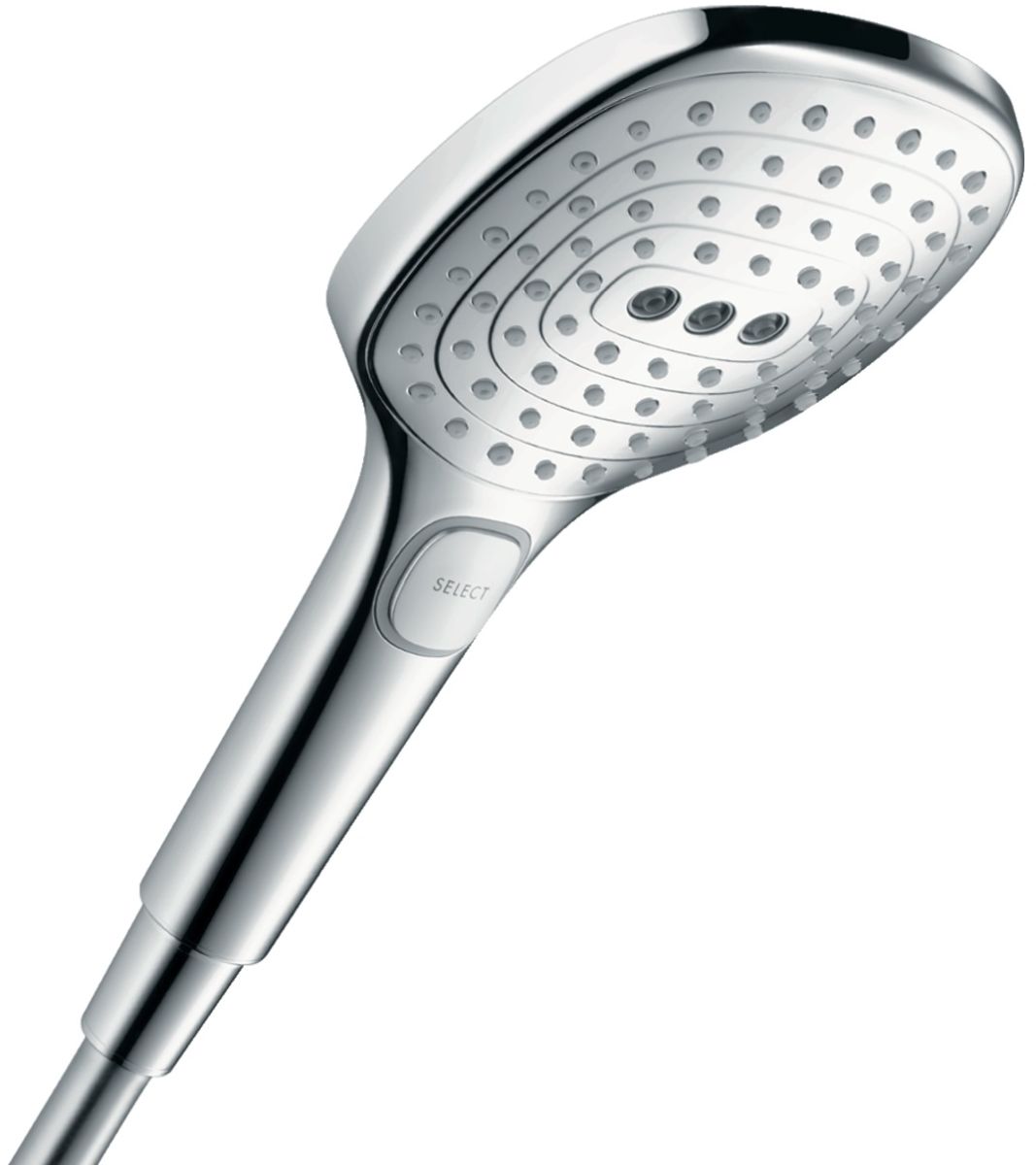 Hansgrohe Raindance Handbrause chrom 26520000