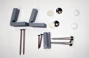 Art Ceram element des keramischen montagesystems ACA020