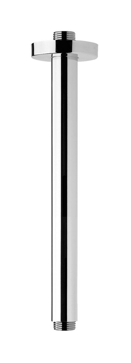 Tres Selection Deckenarm chrom 1.34.621.02