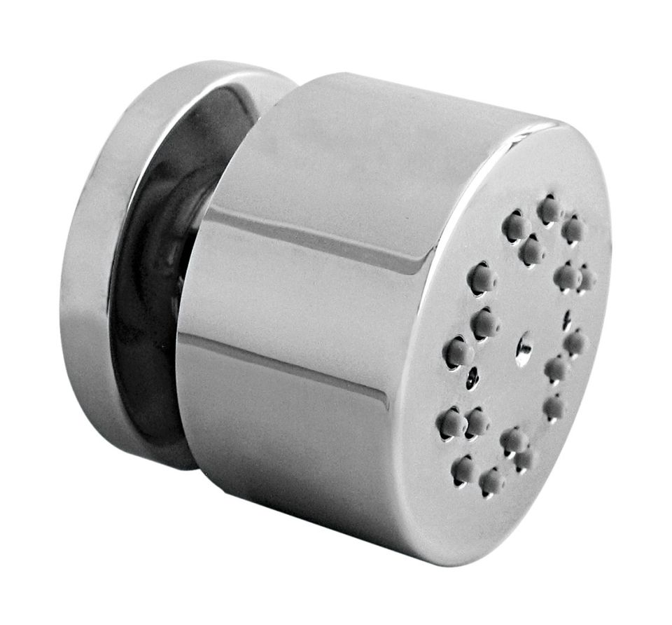 Tres Selection Düse chrom 91.34.915