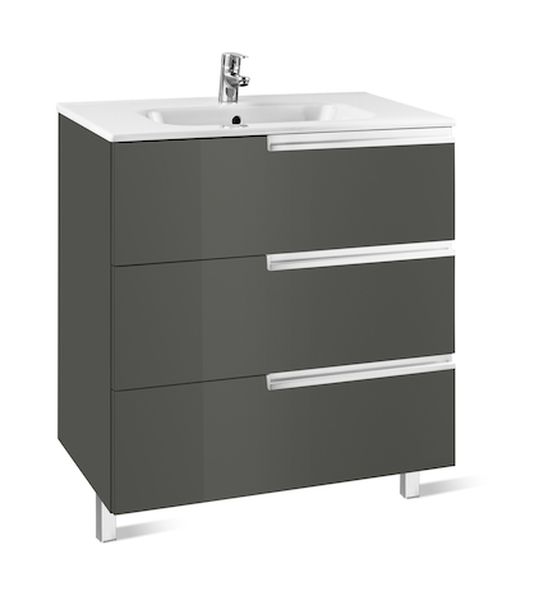 Roca Victoria-N waschbecken A32799E000