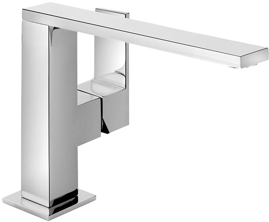 Tres Cuadro-Tres Waschtischarmatur Stehend chrom 1.06.205.01