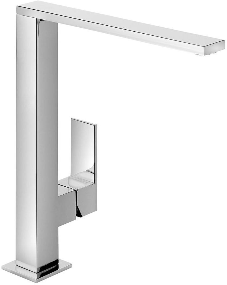 Tres Cuadro-Tres Waschtischarmatur Stehend chrom 006.485.01