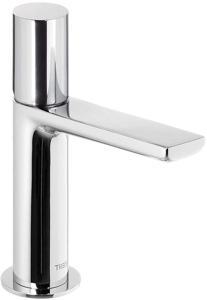 Tres Max-Tres waschbeckenhahn stehend chrom 061.103.02.D