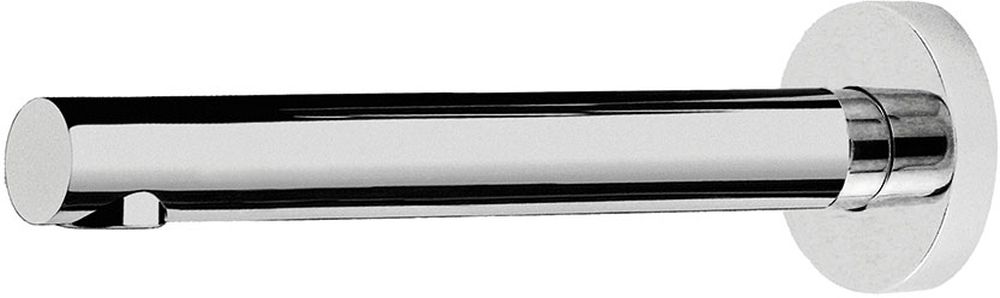 Tres Selection Auslauf für Badewannenarmatur für Badewanne chrom 061.172.02