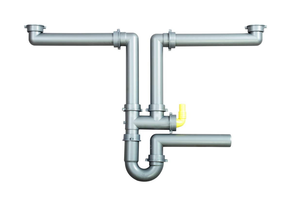 Franke Siphon für Waschbecken 112.0048.805