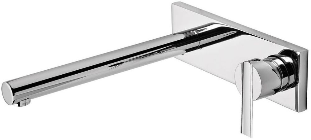 Tres Lex-Tres Waschtischarmatur Unterputz chrom 081.200.21