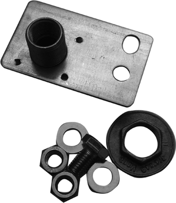 Duravit SensoWash Zusatzausstattung für den Rahmen 050720000