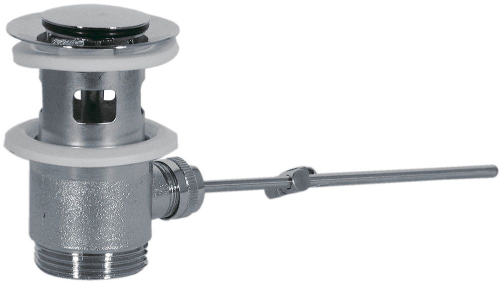 Tres Selection Waschbeckenstöpsel chrom 1.34.743.10