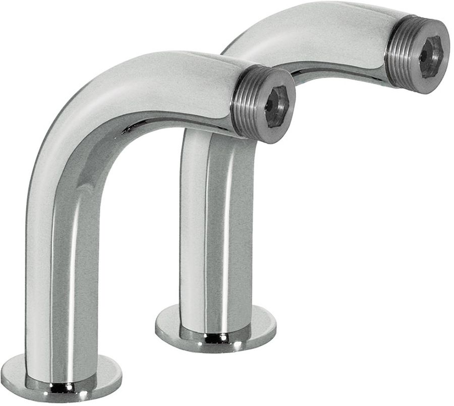 Tres Selection Element für den Badewanneneinbau 299.870.01