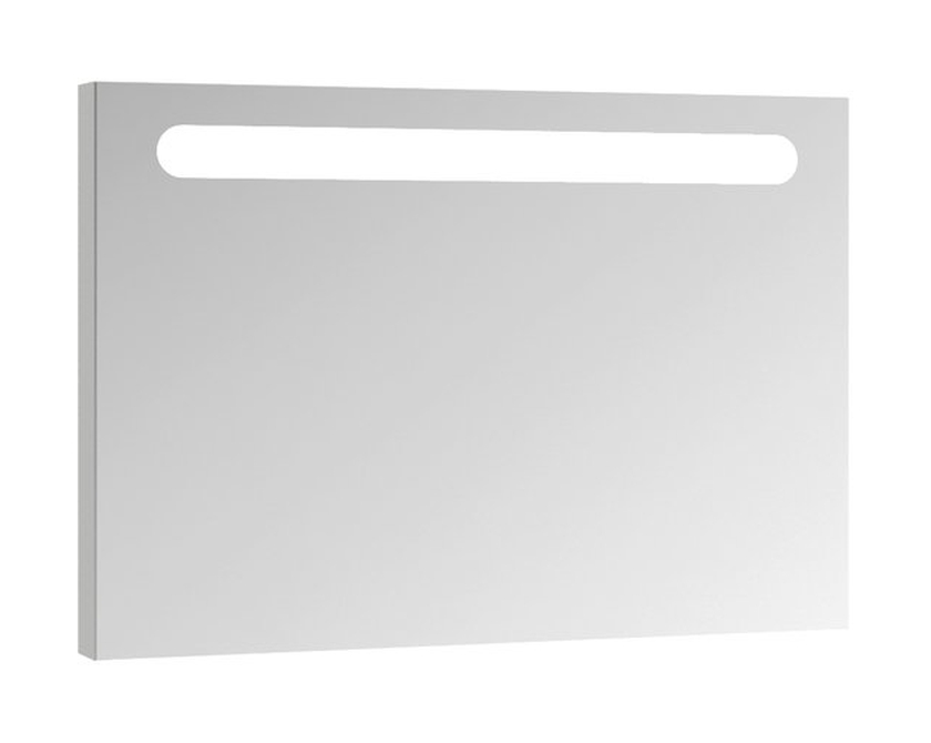 Ravak Chrome Spiegel 60x55 cm mit Beleuchtung weiß-chrom X000000546