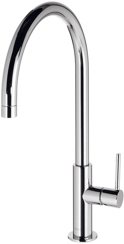 Tres Max-Tres küchenarmatur stehend chrom 062.542.01