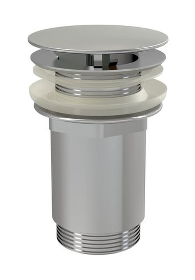 Ravak Waschbeckenstöpsel chrom X01439