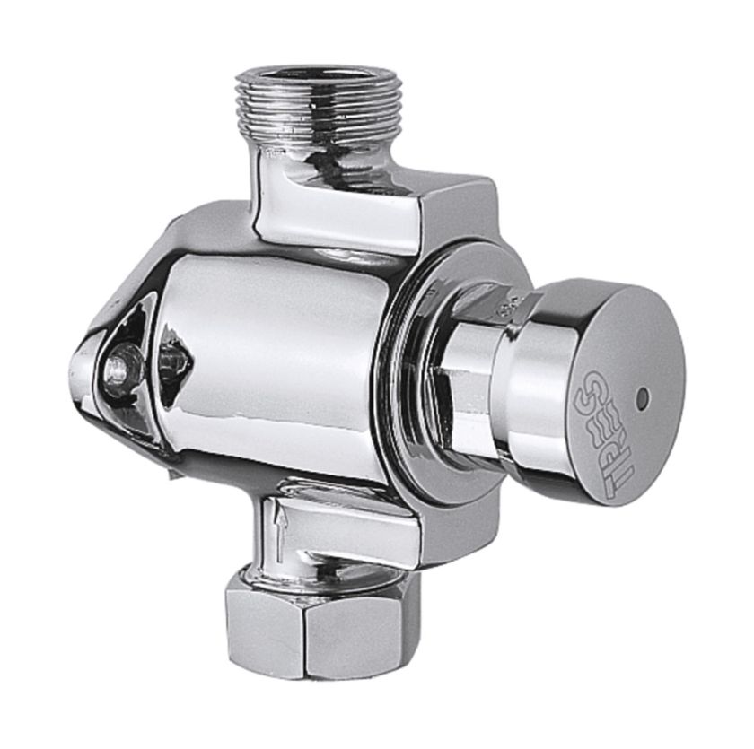 Tres Selection Duschbatterie Wandmontage chrom 1.12.167