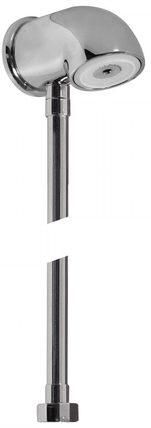 Tres Tempotres Duschkopf 6x6 cm chrom 1.12.161.50