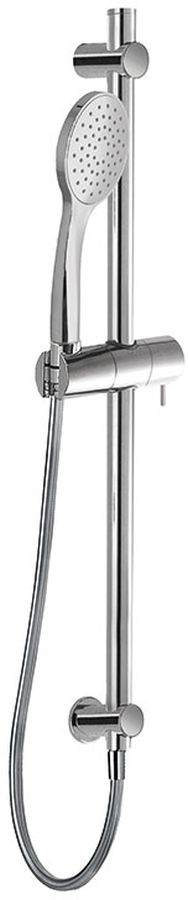 Tres Selection Duschset Wandmontage chrom 061.931.03