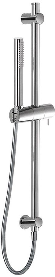 Tres Selection Duschset Wandmontage chrom 061.931.02