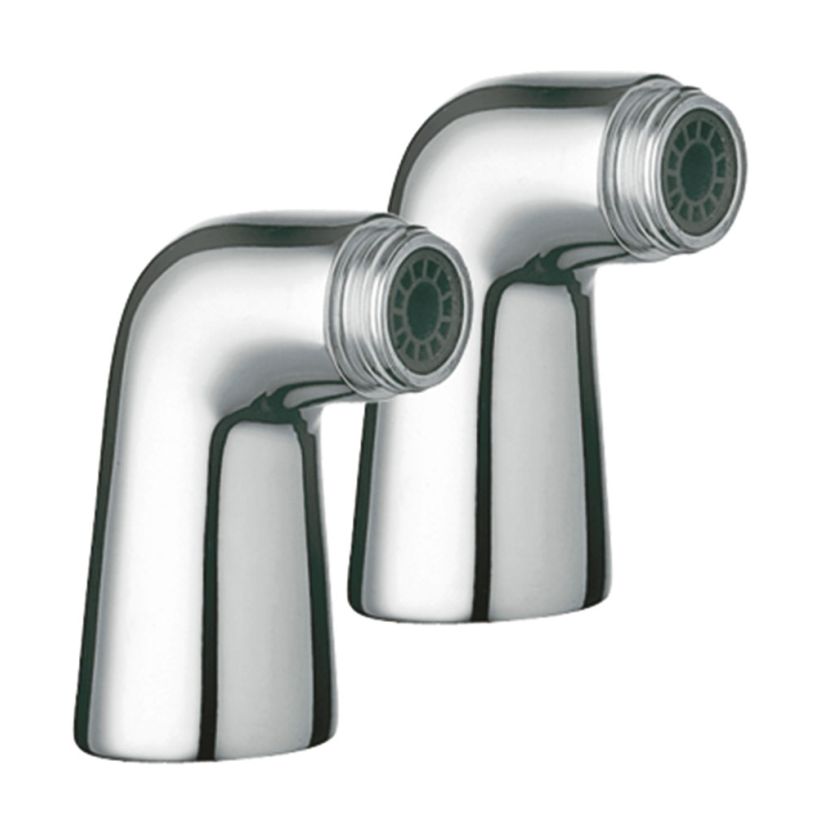 Tres Selection Element für den Badewanneneinbau 1.34.870