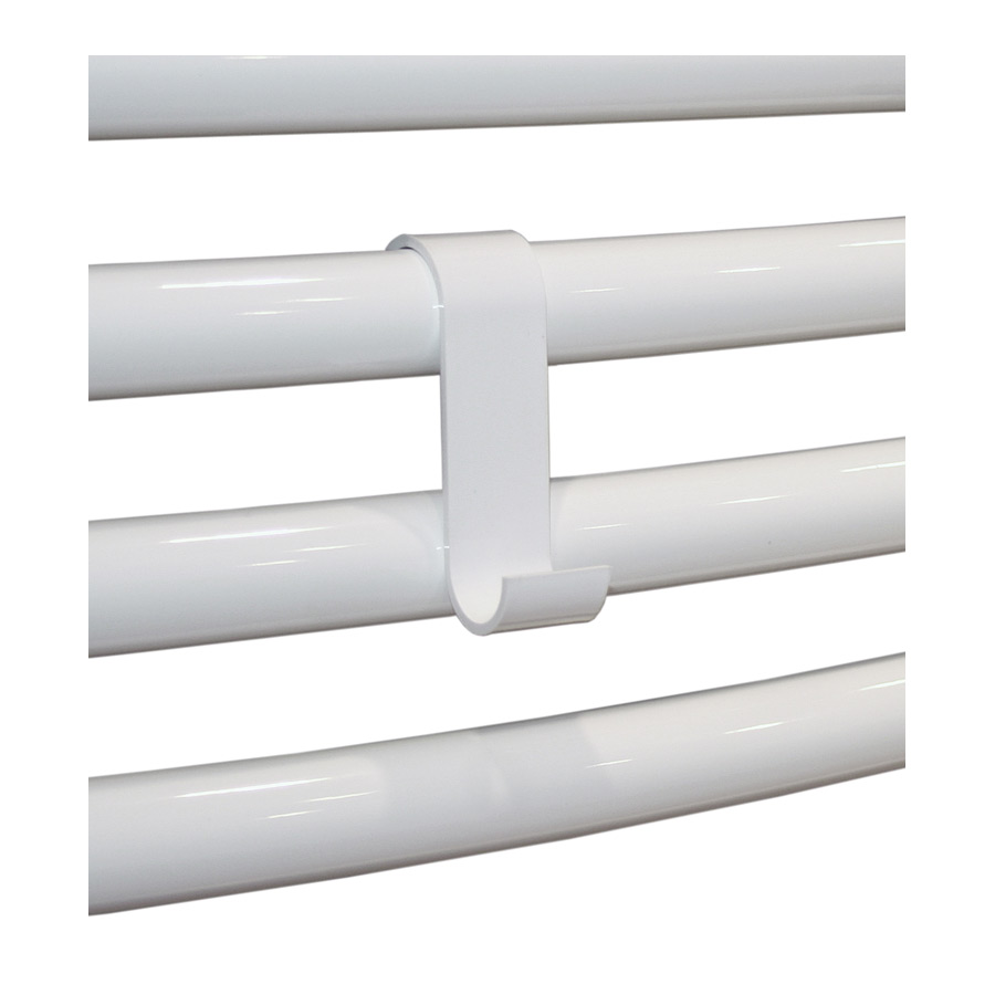 Instal Projekt HS2 Handtuchhalter 4HS2-0C2