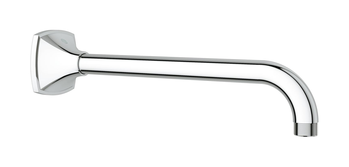 Grohe Grandera Wandarm StarLight Chrome 27986000